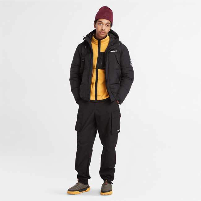 Men's Outdoor Archive Re-Issue Fleece Jacket