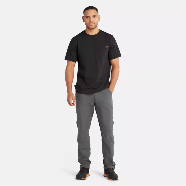 Men's Timberland PRO® Core Pocket T-Shirt