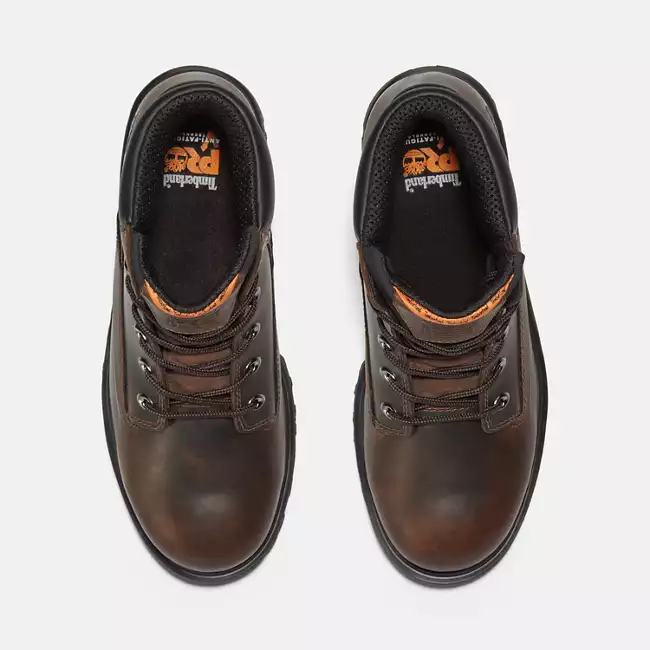 Men's Magnus 6 Steel Toe Work Boot