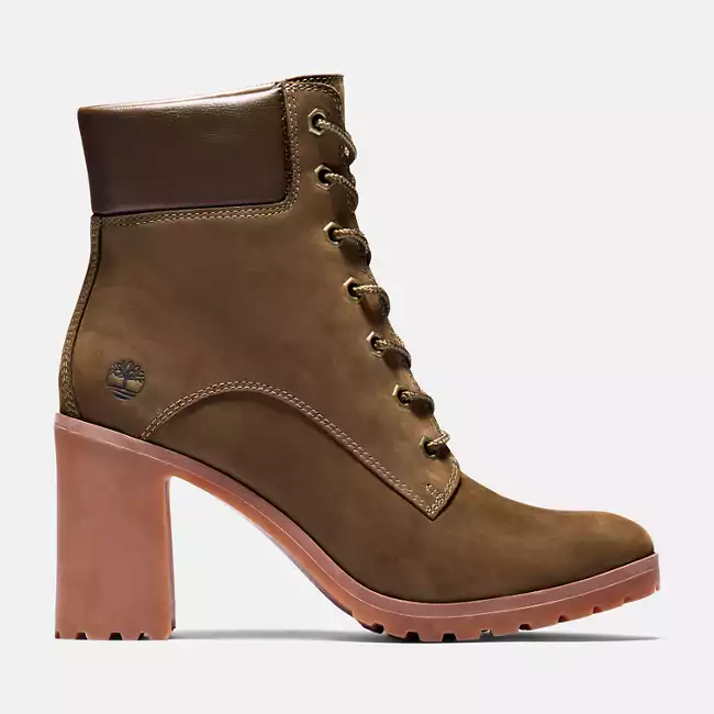 Women's Allington Lace-Up 6-Inch Boot