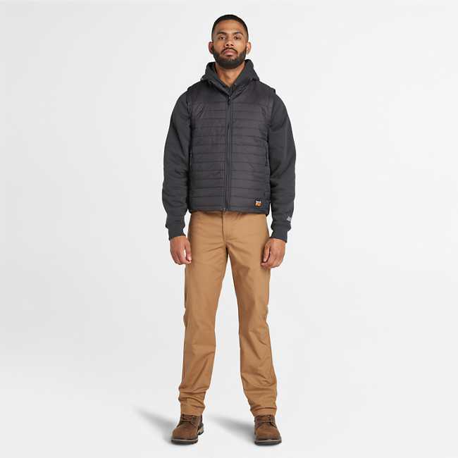 Men's Timberland PRO® Work Warrior Flex Utility Pant