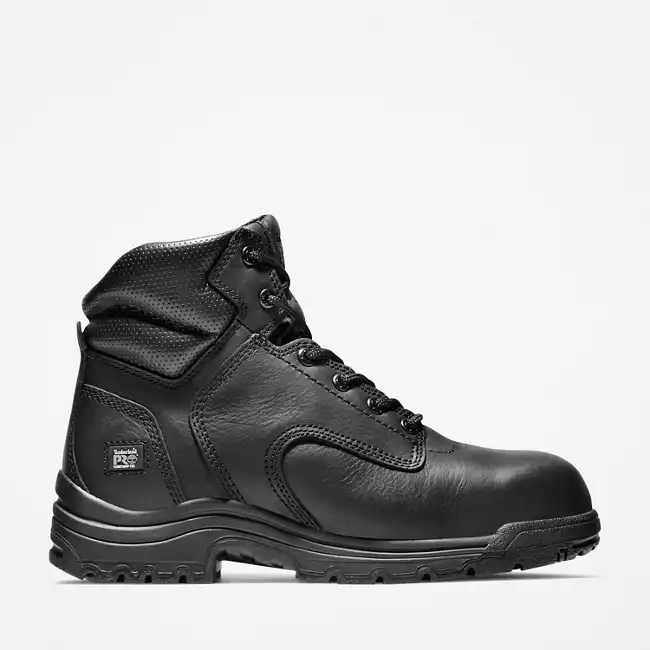 Men's TiTAN 6 Composite Toe Work Boot