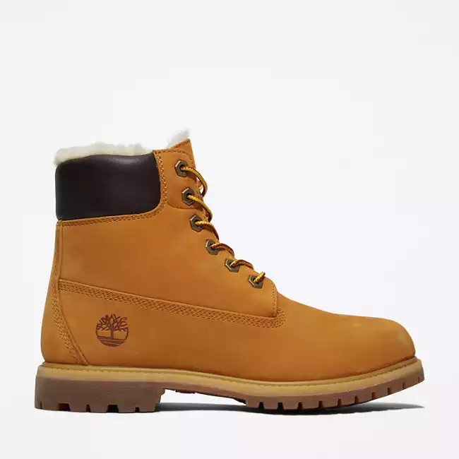 Women's Timberland® Premium 6-Inch Waterproof Boot