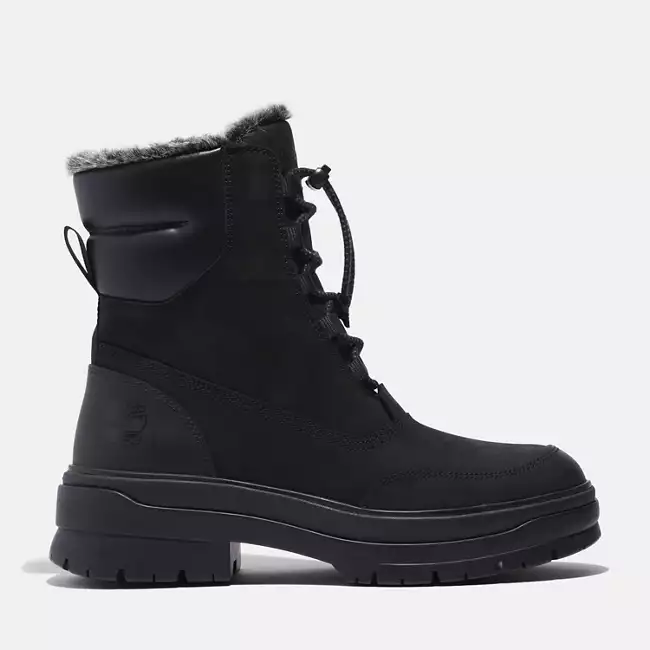 Women's Brooke Valley Waterproof Lined Boot