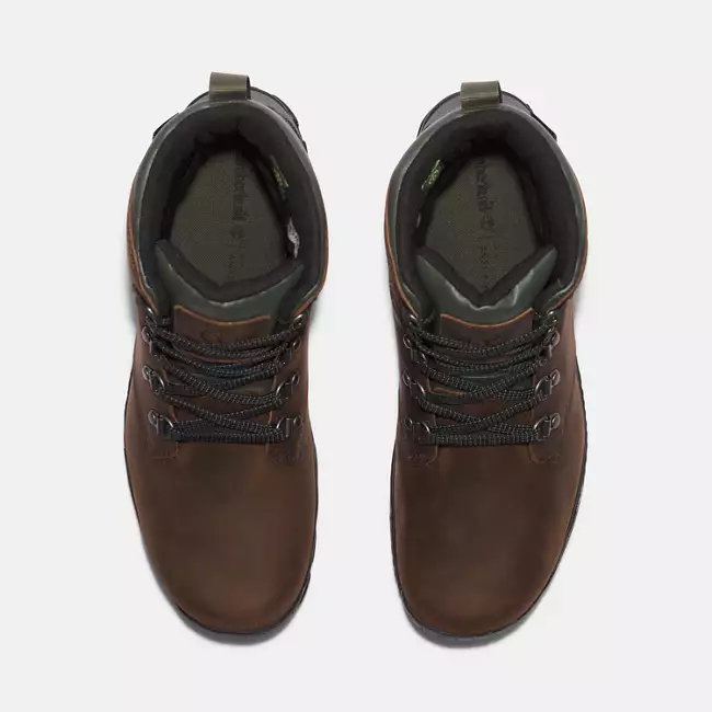 Men's Chillberg Waterproof Insulated Mid Boot