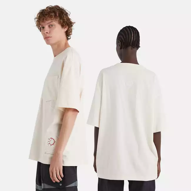 Timberland® x Raeburn T-Shirt