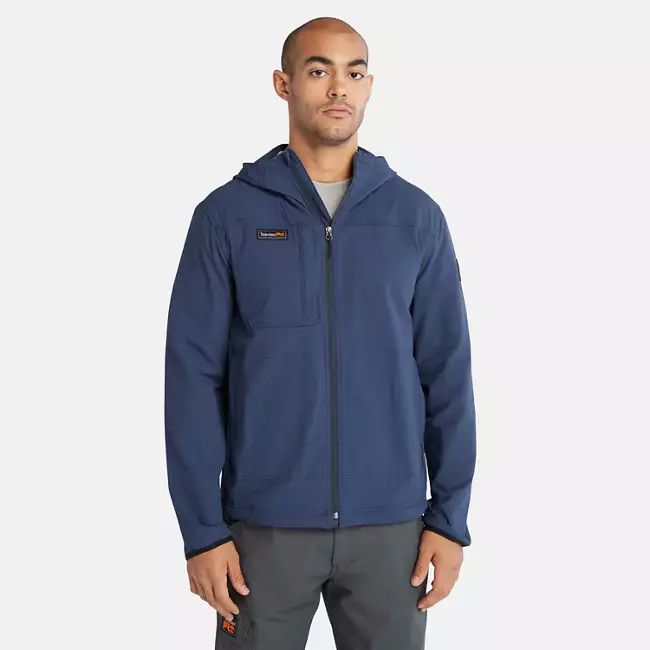 Men's Timberland PRO® Trailwind Work Jacket