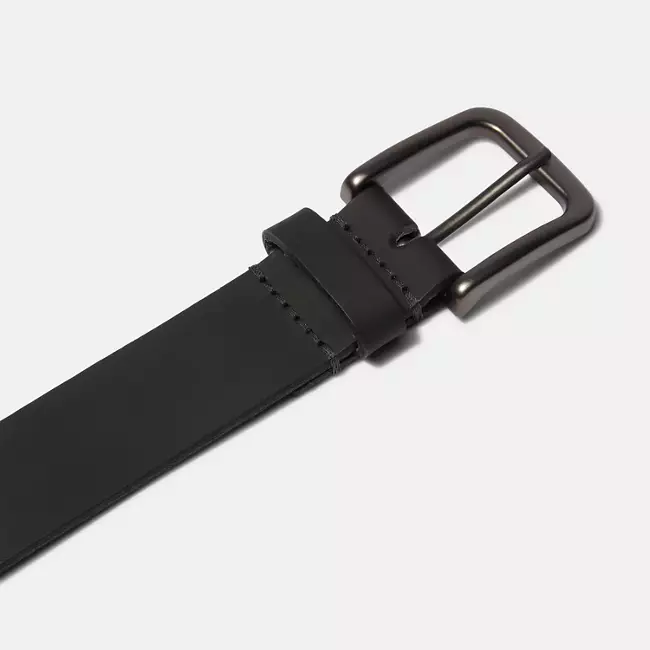 Men's 35MM Classic Jean Belt