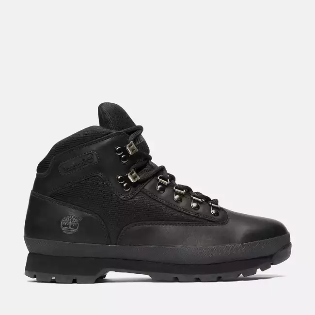 Men's Euro Hiker Mid Boot