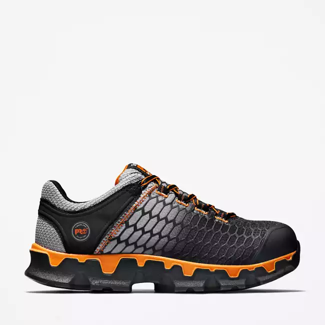 Men's Timberland PRO® Powertrain Sport Alloy Toe Work Sneaker