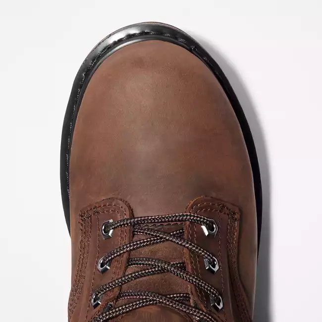 Men's Pit Boss 6 Work Boot