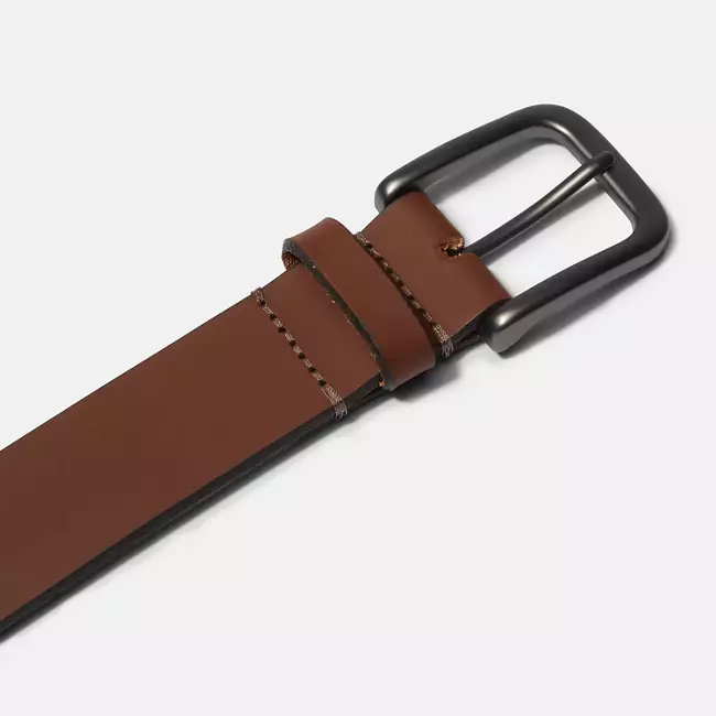 Men's 35MM Classic Jean Belt