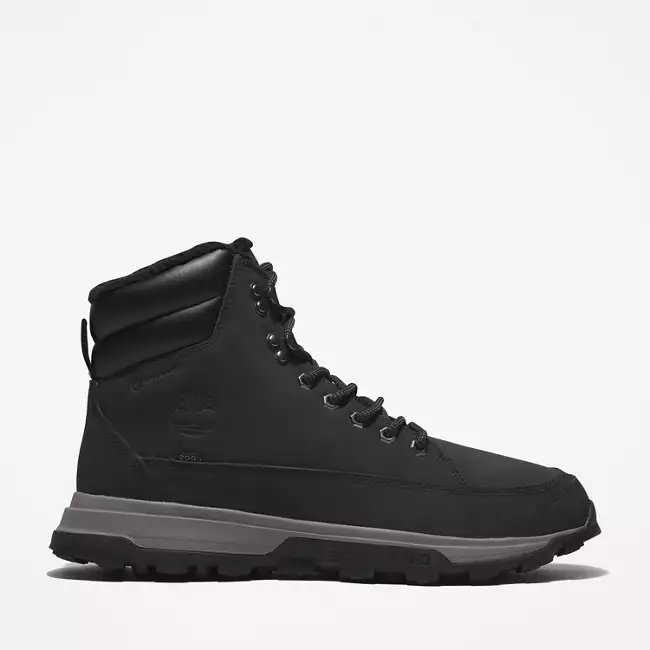Men's Treeline Waterproof Insulated Boot