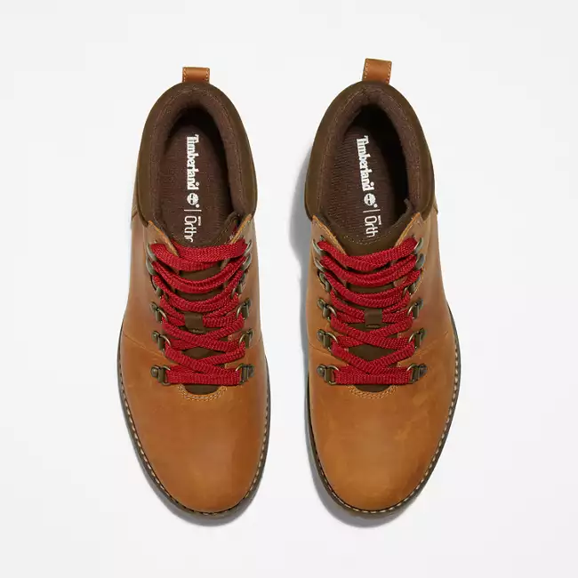 Women's Ellendale Mid Hiker Boot