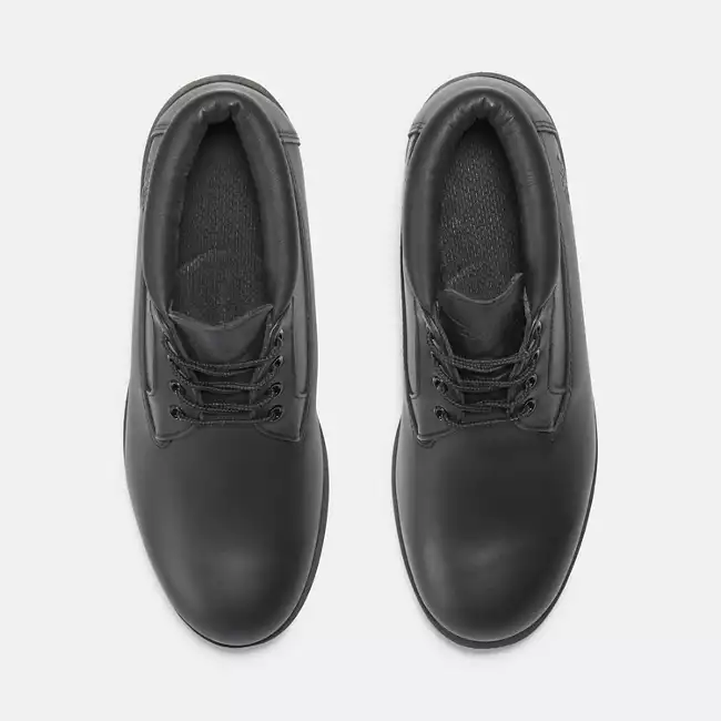Men's Timberland® 1973 Newman Waterproof Chukka Boot