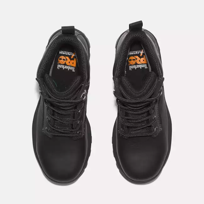 Women's TiTAN EV 6 Composite Toe Waterproof Work Boot