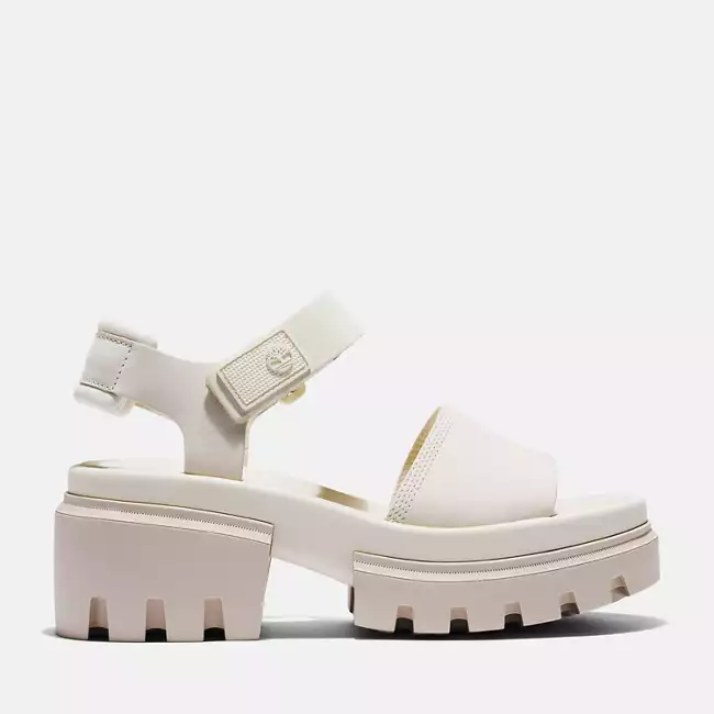 Women's Everleigh Ankle Strap Sandals