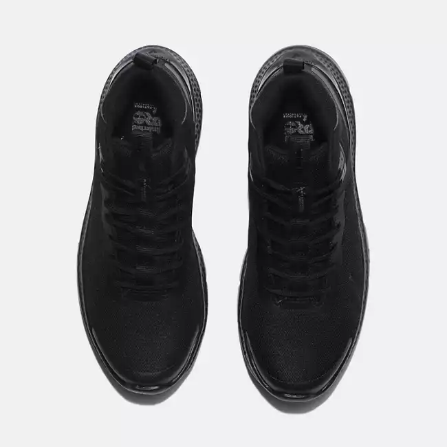 Men's Setra Composite Toe Work Sneaker