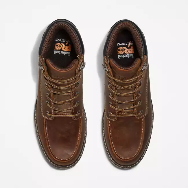 Men's Irvine 6 Work Boot