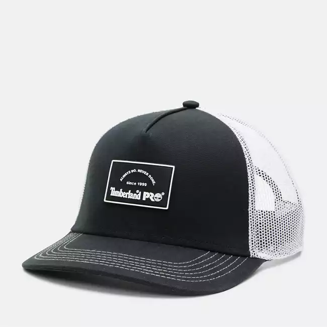 Men's Timberland PRO® A.D.N.D. Mid-Profile Trucker Hat
