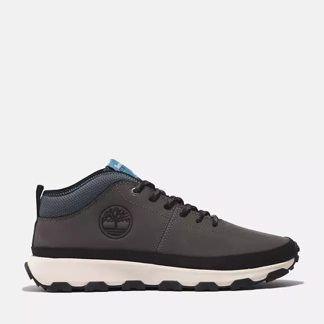 Men's Winsor Trail Mid Hiking Boot