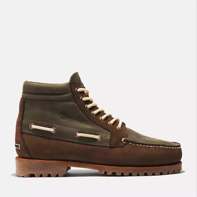 Men's Timberland® Authentic 7-Eye Chukka