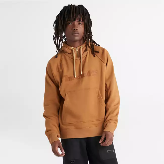 Timberland® x Humberto Leon Hoodie