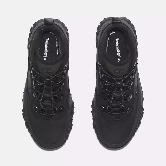 Youth GreenStride™ Motion 6 Waterproof Boot