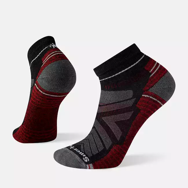 Smartwool® Hike Light Cushion Ankle Socks