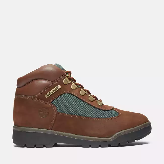 Junior Field Boot