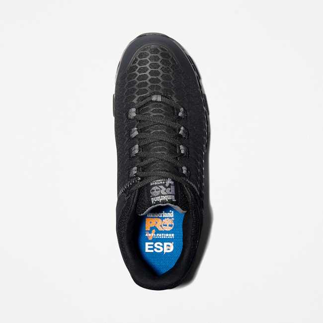 Men's Timberland PRO® Powertrain Sport Alloy Toe Work Sneaker