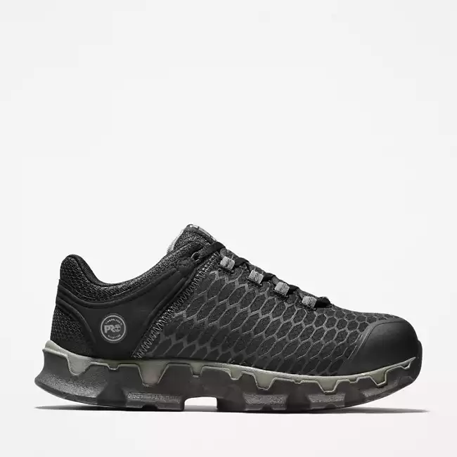 Men's Timberland PRO® Powertrain Sport Alloy Toe Work Sneaker