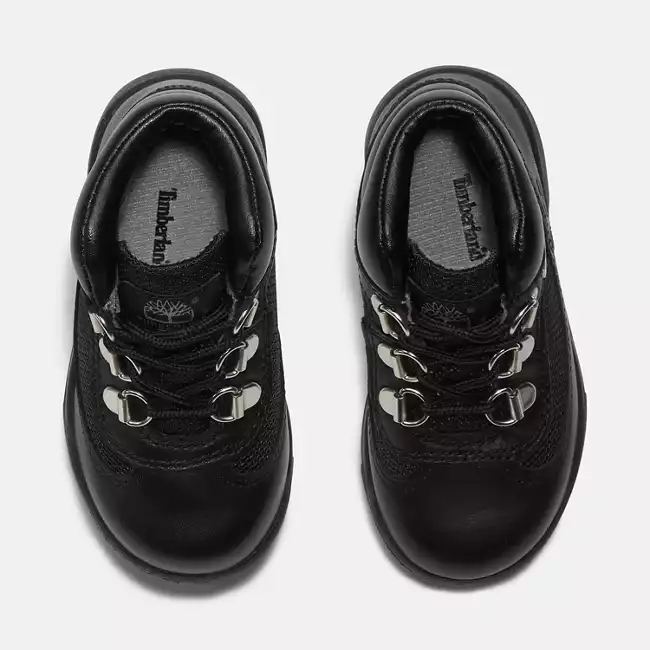 Toddler Field Boot