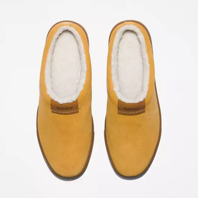 Men's Ashwood Park Slipper