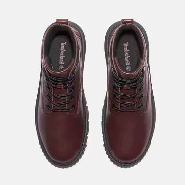 Women's Greyfield Leather Boot