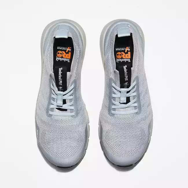 Women's Radius Composite Toe Work Sneaker