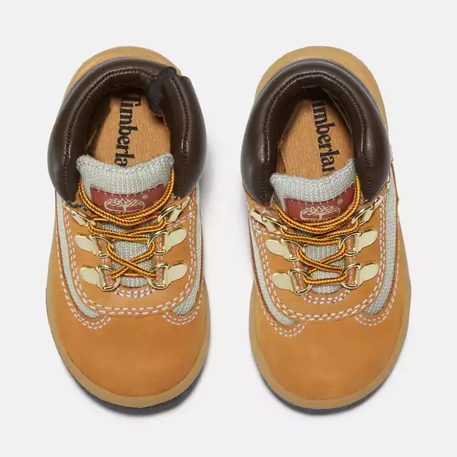 Toddler Field Boot