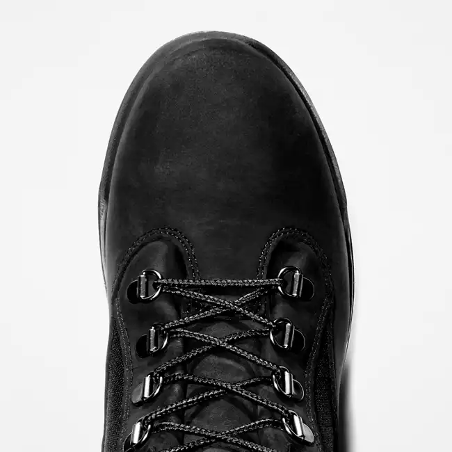 Men's 6-Inch Waterproof Field Boot