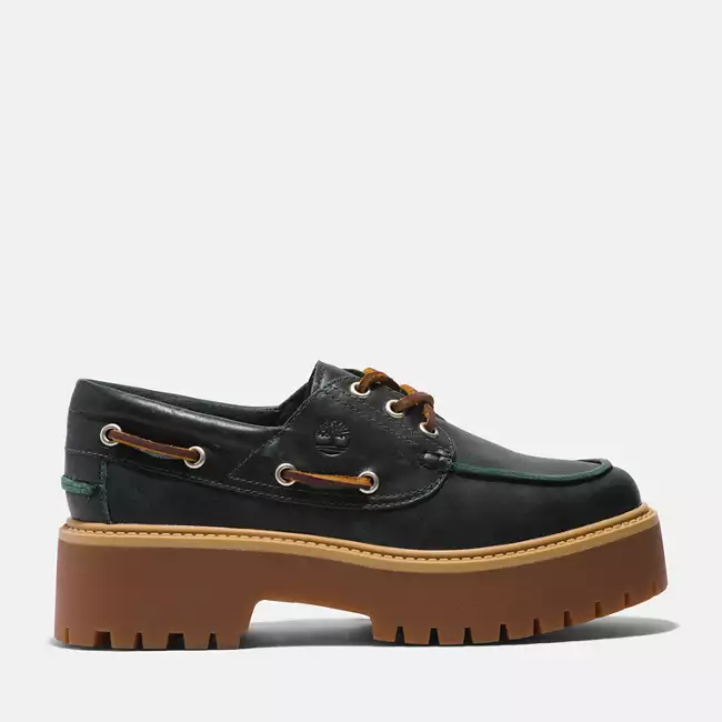Women's Stone Street Timberland® Premium Boat Shoe