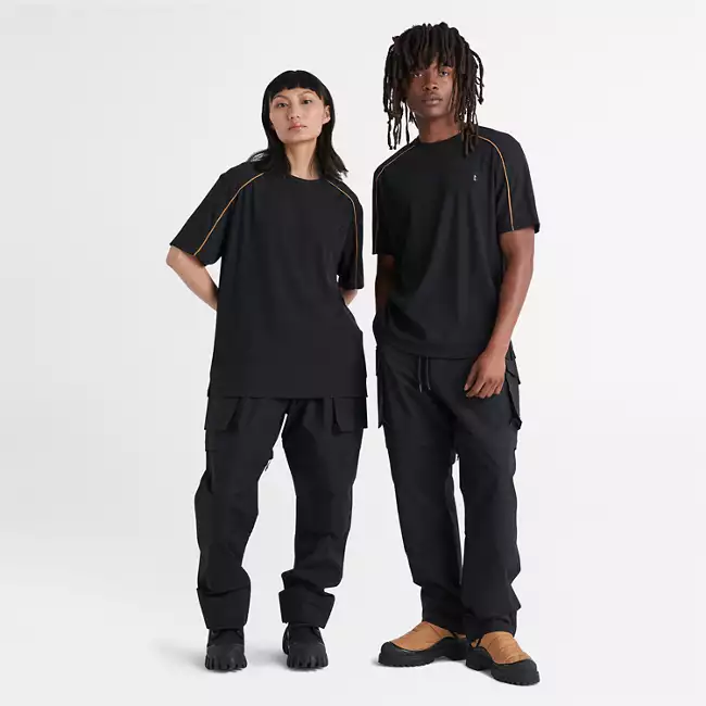 Timberland® x Humberto Leon T-Shirt