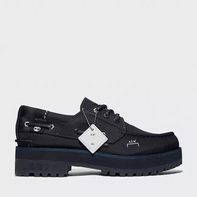 Men's Timberland® x A-COLD-WALL* Waterproof Boat Shoe