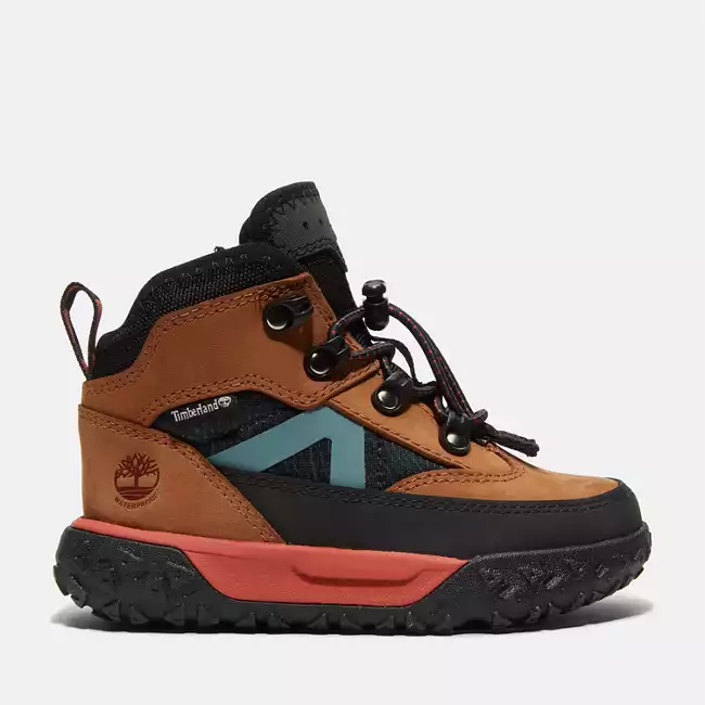 Toddler GreenStride™ Motion 6 Waterproof Boot