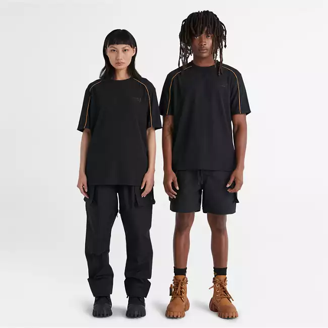 Timberland® x Humberto Leon Convertible Pant