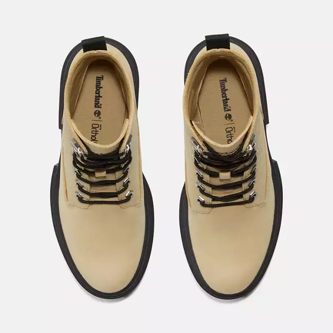 Women's Everleigh 6-Inch Lace-Up Boot