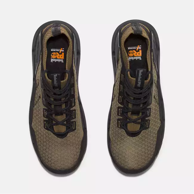 Men's Morphix Composite Toe Work Sneaker