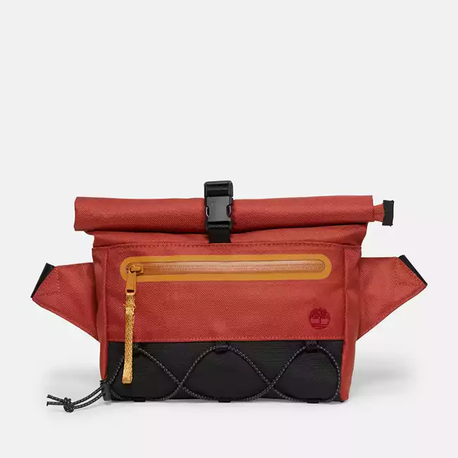 Hiking Crossbody Bag