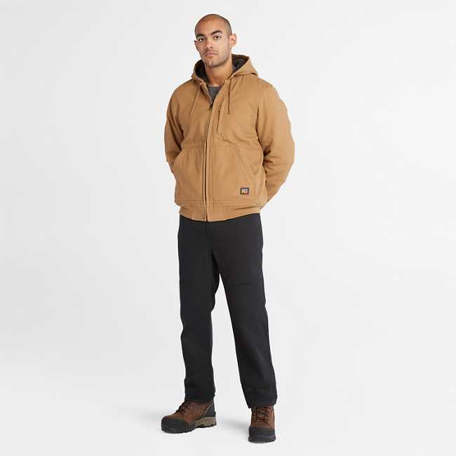 Men's Timberland PRO® Ironhide Flex Utility Double-Front Pant