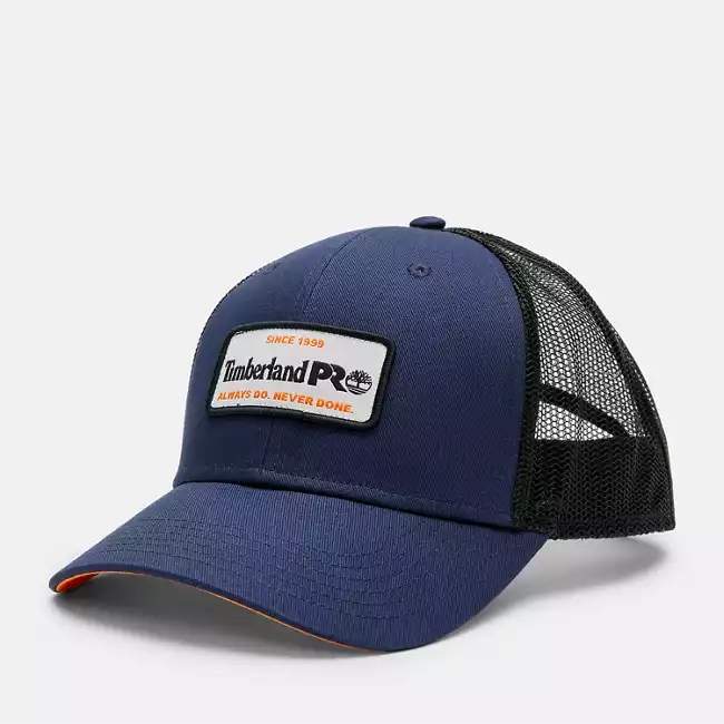 Men's Timberland PRO® A.D.N.D. Mid-Profile Trucker Hat