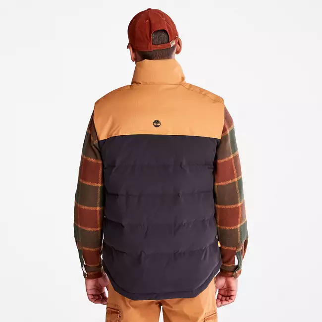 Men's Mount Welch Puffer Vest