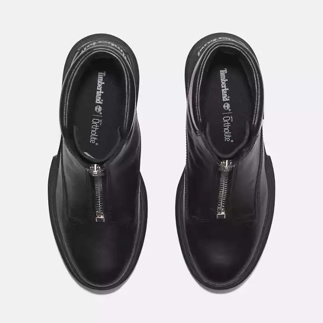 Women's Everleigh Front-Zip Boot
